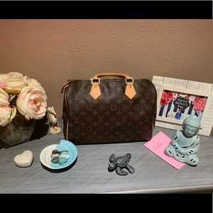 LV speedy 30